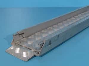 Rampe aluminiu  Kvistberga - 190 cm — miniatura 5