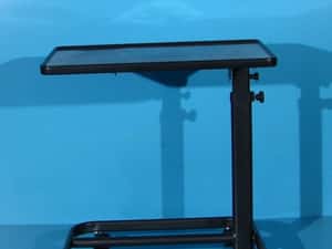 Masuta pliabila pacient  cu mici defecte — miniatura 1