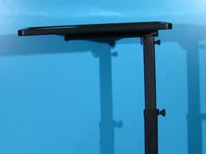 Masuta pliabila pacient  cu mici defecte — miniatura 2