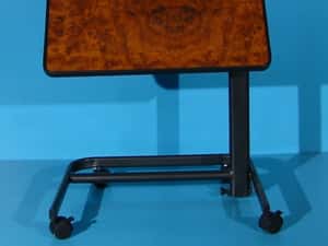 Masuta pliabila pacient  cu mici defecte — miniatura 6