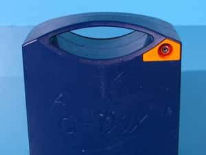 Cutie de acumulatori pentru carucior electric AAT Max-E 20x11,5x21