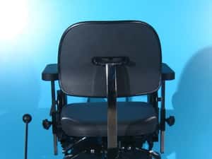 Scaun de birou ergonomic  - Meyra — miniatura 11