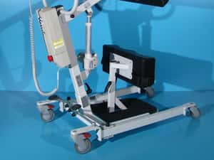 Macara pentru transportul pacientilor-Aks Torneo II — miniatura 9