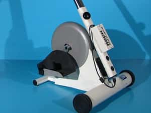 Aparat de recuperare antispasmic MOTOmed viva 2 — miniatura 5