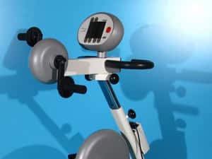 Aparat de recuperare antispasmic MOTOmed viva 2 — miniatura 8