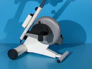 Aparat de recuperare antispasmic MOTOmed viva 2 — miniatura 10