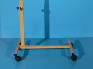 Masuta pliabila pacient -Burmeier — miniatura 1