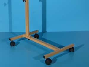 Masuta pliabila pacient -Burmeier — miniatura 2