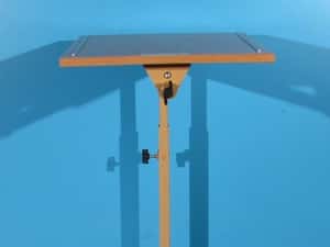 Masuta pliabila pacient -Burmeier — miniatura 3