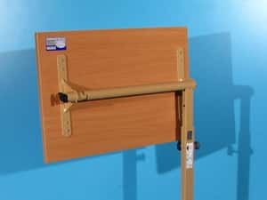 Masuta pliabila pacient -Burmeier — miniatura 5