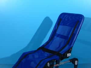 Pat de baie pentru copii Tosch Inga — miniatura 1