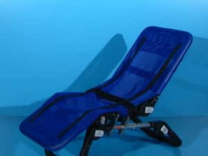 Pat de baie pentru copii Tosch Inga — miniatura 2