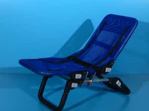 Pat de baie pentru copii Tosch Inga — miniatura 3