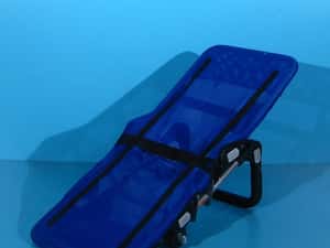 Pat de baie pentru copii Tosch Inga — miniatura 4