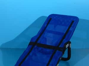 Pat de baie pentru copii Tosch Inga — miniatura 5