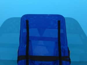 Pat de baie pentru copii Tosch Inga — miniatura 6