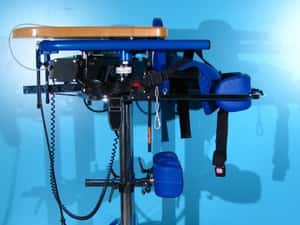 Verticalizator electric activ -Berollka
