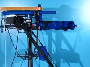 Verticalizator electric activ -Berollka — miniatura 2