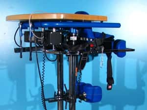 Verticalizator electric activ -Berollka — miniatura 3