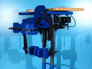 Verticalizator electric activ -Berollka — miniatura 6