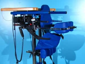 Verticalizator electric activ -Berollka — miniatura 9