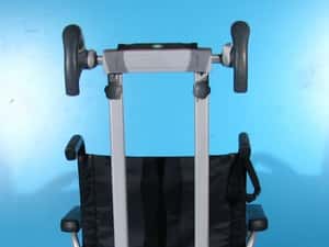 Elevator pentru urcat scarile - Alber Scalamobil S35 / Meyra — miniatura 8