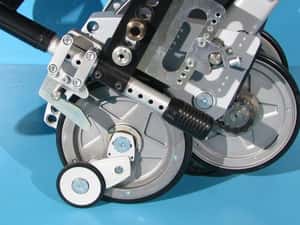 Elevator pentru urcat scarile - Alber Scalamobil S35 / Meyra — miniatura 14