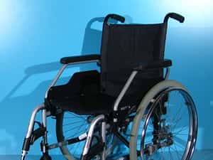 Elevator pentru urcat scarile - Alber Scalamobil S35 / Meyra — miniatura 15