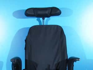 Carucior electric  Invacare Bora - 6 km/h — miniatura 3