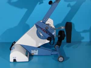 Aparat de recuperare antispasmic Thera Trainer — miniatura 1