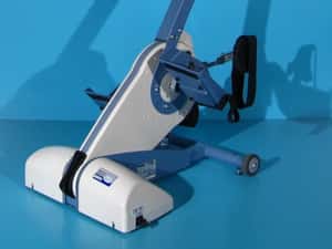 Aparat de recuperare antispasmic Thera Trainer — miniatura 2