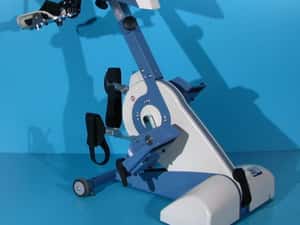 Aparat de recuperare antispasmic Thera Trainer — miniatura 4