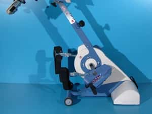 Aparat de recuperare antispasmic Thera Trainer — miniatura 5