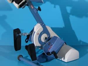 Aparat de recuperare antispasmic Thera Trainer — miniatura 6