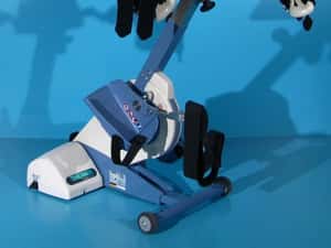 Aparat de recuperare antispasmic Thera Trainer — miniatura 8