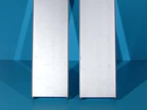 Rampe aluminiu  Stepless - 303 cm — miniatura 3