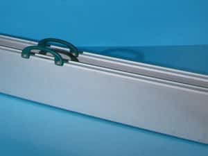 Rampe aluminiu  Stepless - 303 cm — miniatura 4
