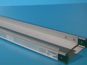 Rampe aluminiu  Stepless - 303 cm — miniatura 5