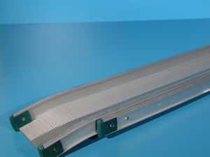 Rampe aluminiu  Stepless - 303 cm — miniatura 6