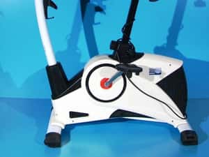 Bicicleta fitness ergonomica - Crivit Sports