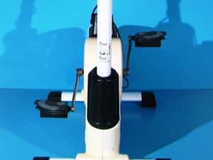 Bicicleta fitness ergonomica - Crivit Sports — miniatura 4
