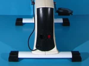 Bicicleta fitness ergonomica - Crivit Sports — miniatura 7