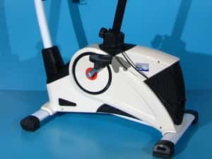 Bicicleta fitness ergonomica - Crivit Sports — miniatura 8