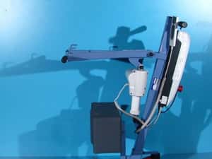 Macara pentru transportul pacientilor - SLK — miniatura 2