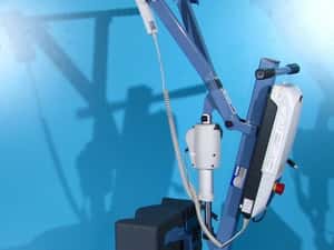 Macara pentru transportul pacientilor - SLK — miniatura 10