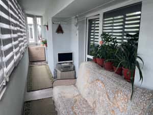 Apartament 2 camere + boxă + garaj | Suprafață totală: 69,75 mp - RATE — miniatura 6