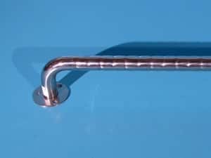 Bara de sprijin din inox Frelu - 100 cm — miniatura 1