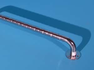 Bara de sprijin din inox Frelu - 100 cm — miniatura 4