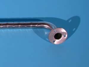 Bara de sprijin din inox Frelu - 100 cm — miniatura 5