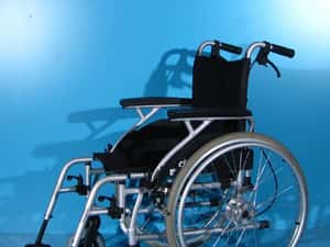 Scaune cu rotile invalizi - Drive